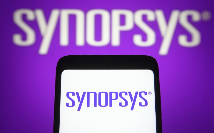 Synopsys Buys Ansys For Billion Or Triggers Regulatory Scrutiny