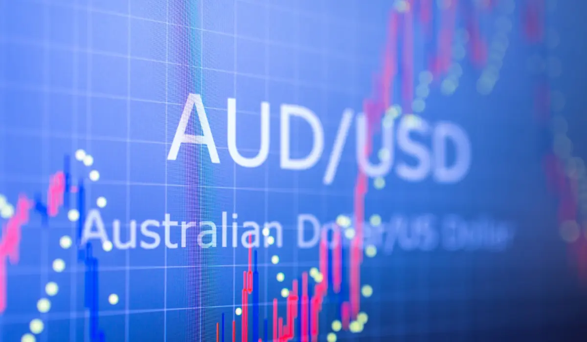 AUD / USD は $0.6286 に下落し、最近の 1 月の高値を下回る