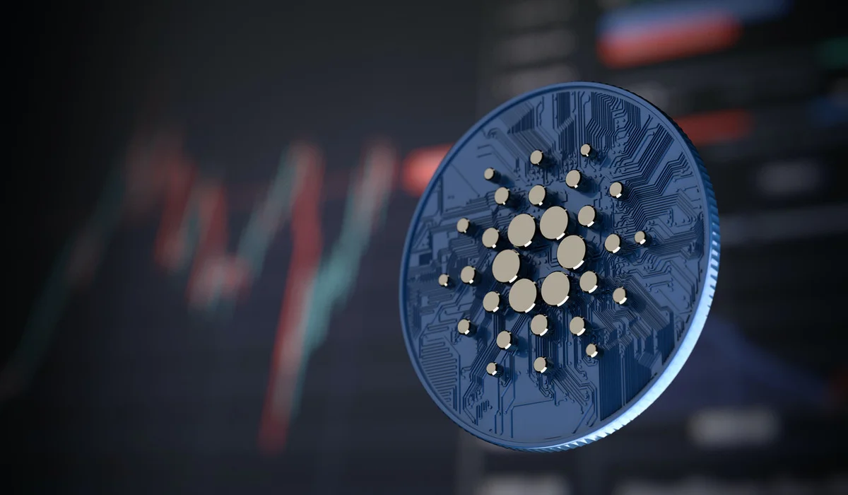 Cardano Recovers After 36% Weekly Plunge, Retests $0.64