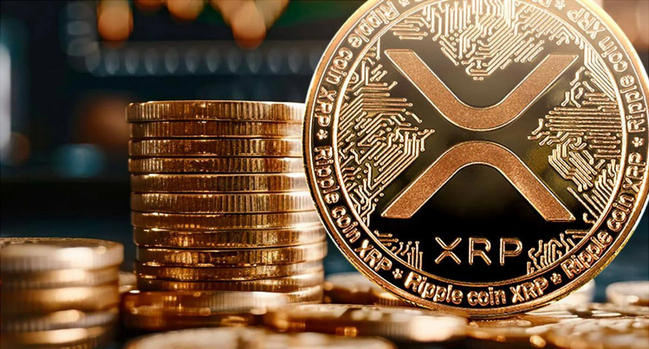 XRP Plummets 7% to Under $2.20 Amid $730M Outflow XRP Plummets 7% to Under $2.20 Amid $730M Outflow