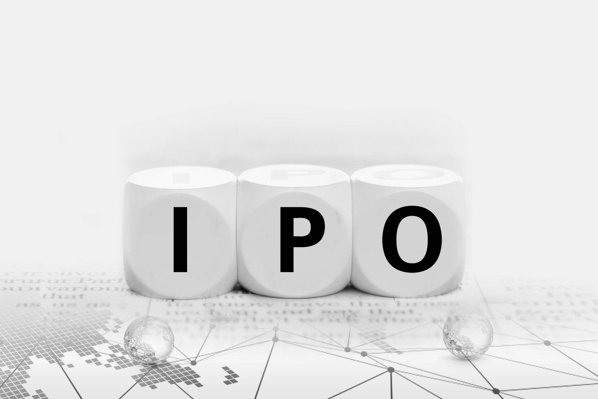 IPO