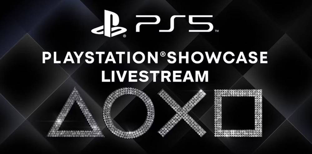 PlayStation Showcase 2023