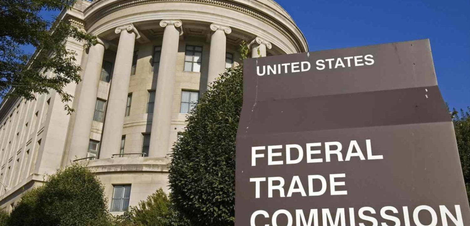 美国联邦贸易委员会（FTC）
