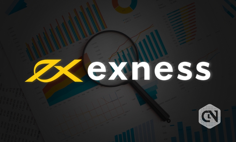 Exness发布2023年5月财务报表