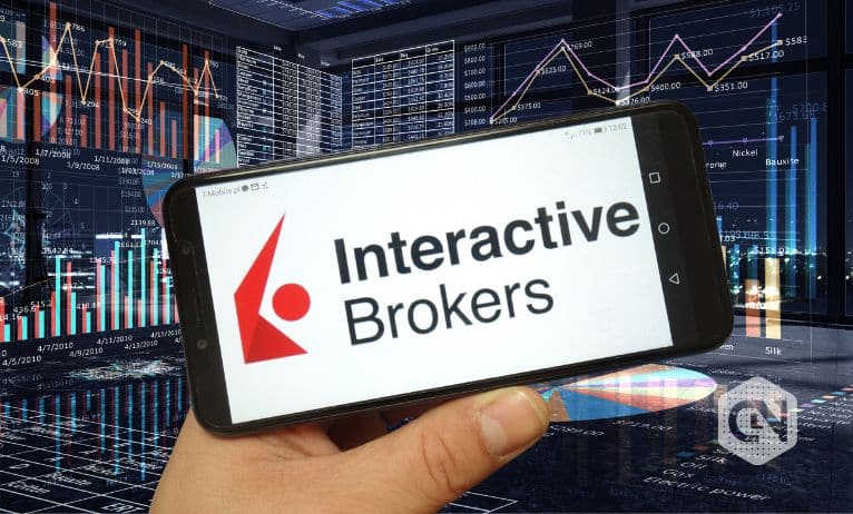 盈透证券（Interactive Brokers）发布2023年3月报告