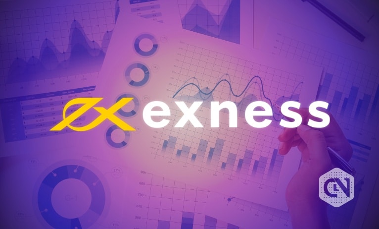 Exness的三月表现在外汇行业中掀起了波澜