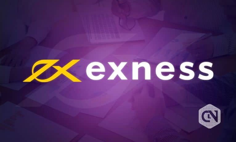 Exness交易量在2月份飙升至3万亿美元