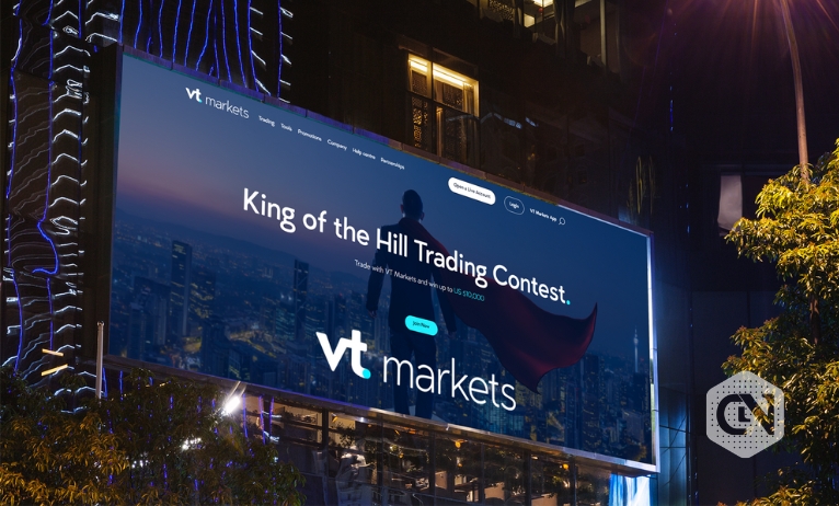VT Markets推出Hill Trading Contest，奖金总额达60000美元
