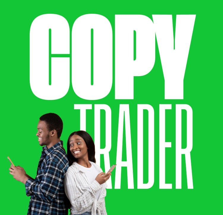 eToro Copy Trading