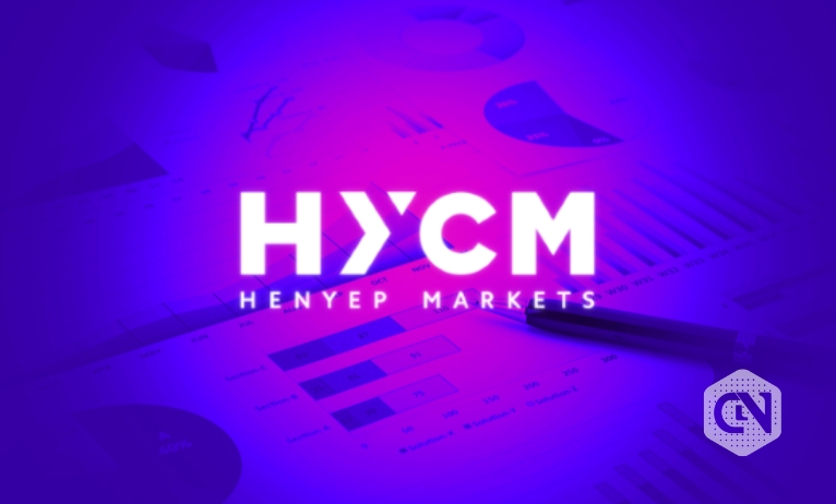 HYCM财务报告显示，尽管收入增长了14%，但利润较低