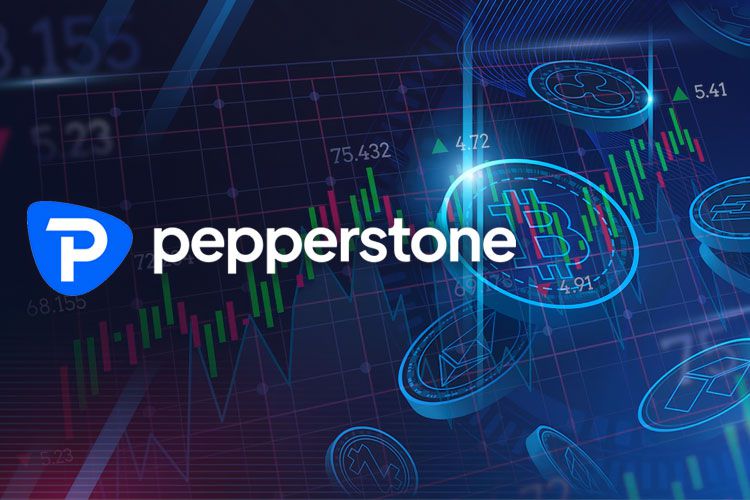 如何在Pepperstone进行加密货币CFD交易