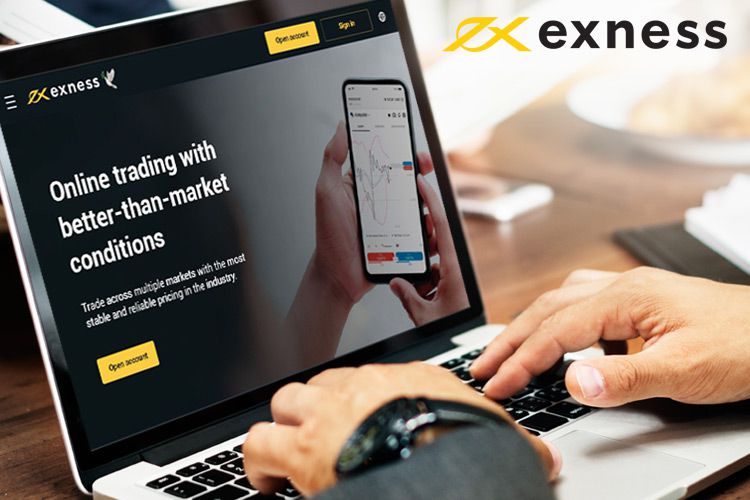 Exness Micro Accounts 2.0 - The Next Step