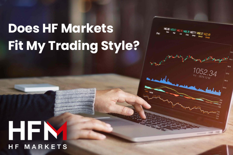 如何在HF Markets开设账户