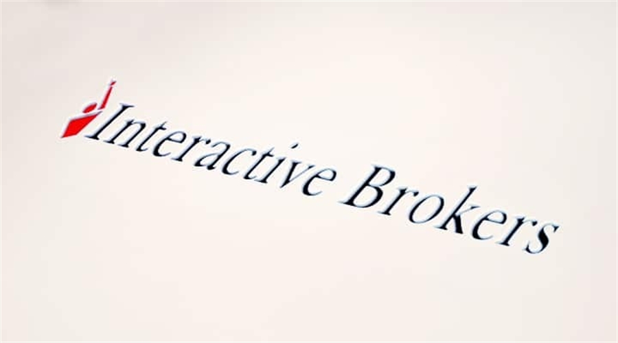 Interactive Brokers 报告称，由于客户群不断扩大，收入激增 13%