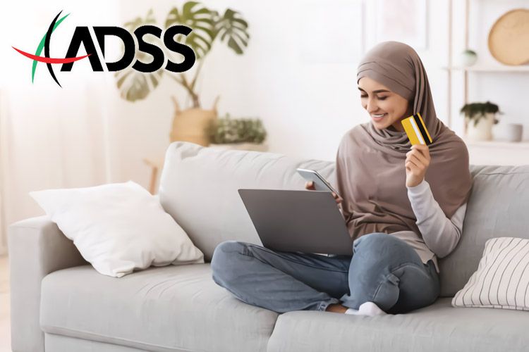 ADSS Instant Deposit Guide for UAE Traders