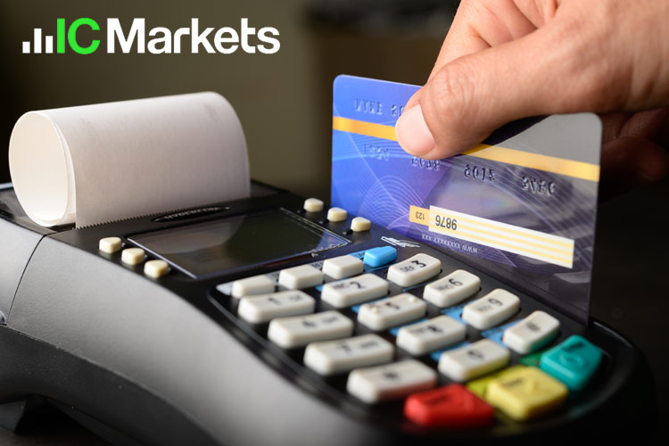 IC Markets 账户添加信用卡/借记卡指南