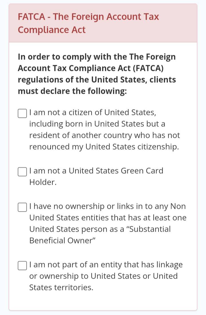 FATCA