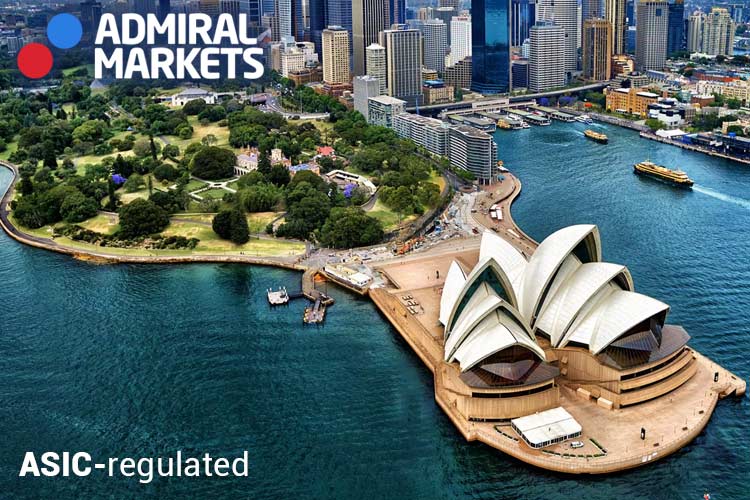 澳大利亚外汇券商 Admiral Markets 适合新手吗？