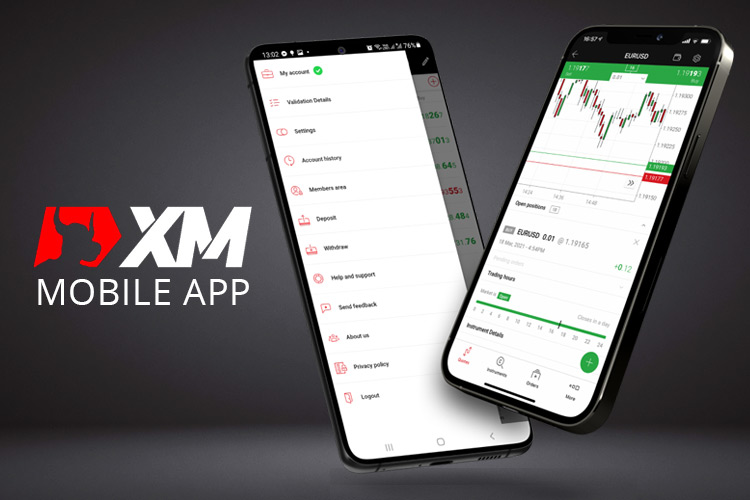 Introduction to the main functions of XM APP