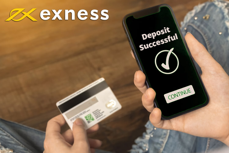 Manage Exness Account Your Way To Success