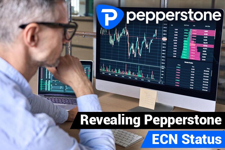 Pepperstone 是真正意义上的 ECN 经纪商吗？