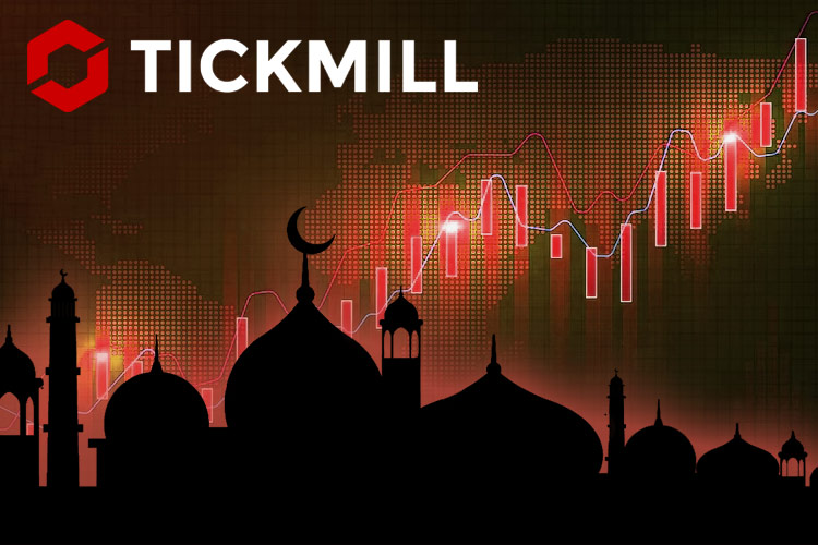 Tickmill Islamic Account