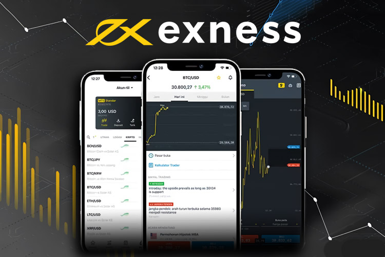 Exness APP 值得一用吗？