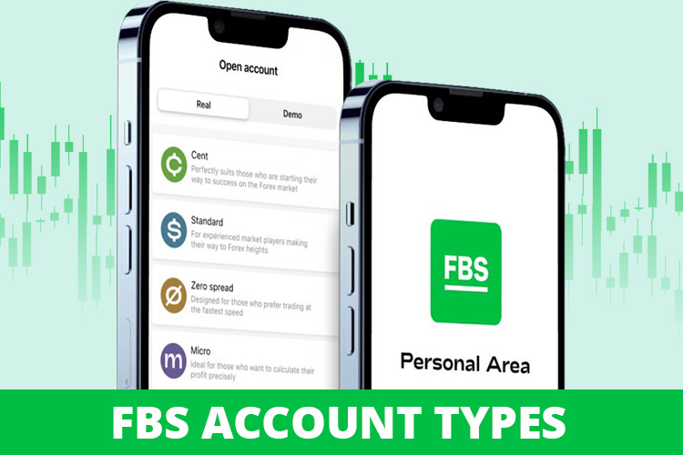 FBS Account Types: A Simple Guide for Beginners