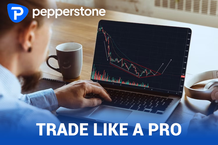 Pepperstone Professional Account