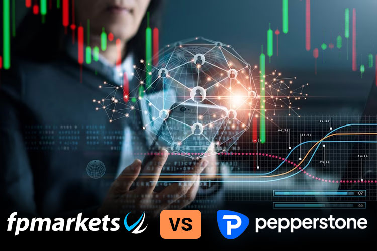FP Markets 和 Pepperstone 社交交易比较
