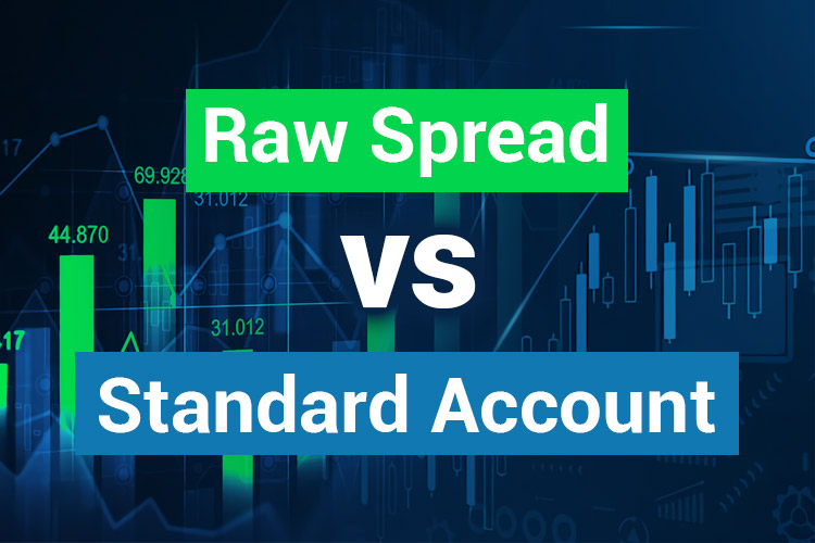 原始点差账户和标准交易账户哪个更好？
