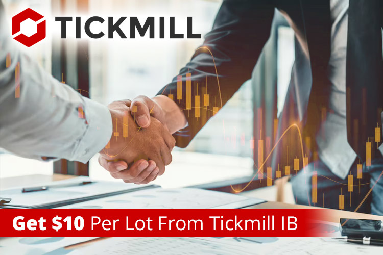 tickmill partnership