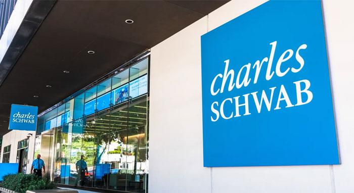 Charles Schwab