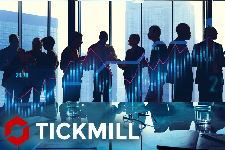 Tickmill 交易者俱乐部