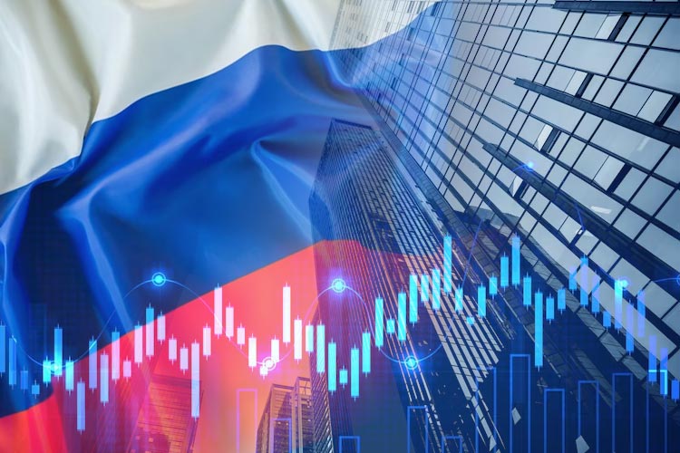 Best Forex Broker in Russia