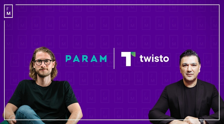 Param 收购捷克 Twisto 以拓展欧洲业务