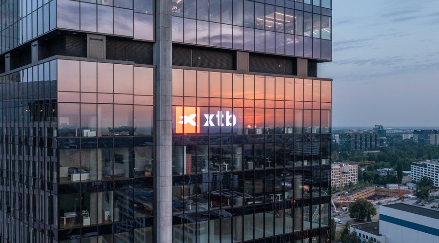 XTB 收购印尼经纪商 作为“亚洲门户”