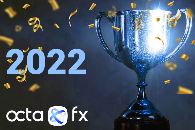 外汇经纪商 OctaFX 2022 年表现如何