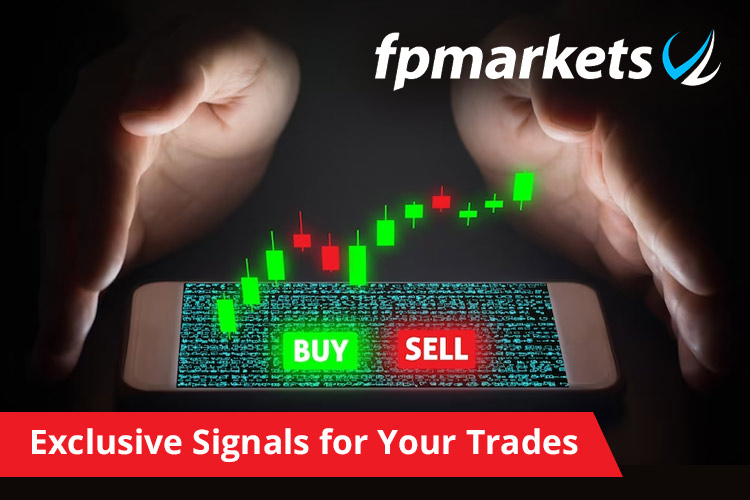 FP Markets Signal Start 指南