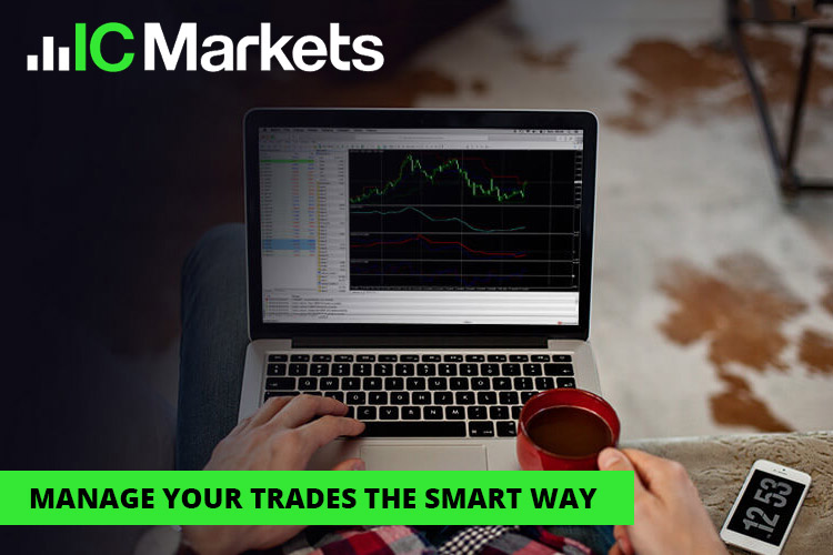 IC Markets 的市场管理器是什么？