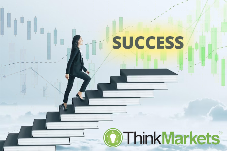 如何成功在 ThinkMarkets 交易？