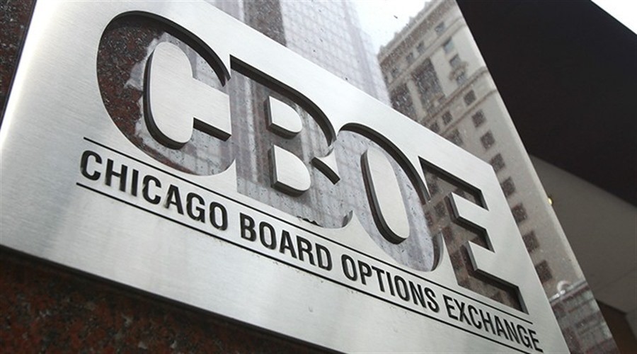 Crossover Markets 为 Cboe 的加密货币交易开放客户