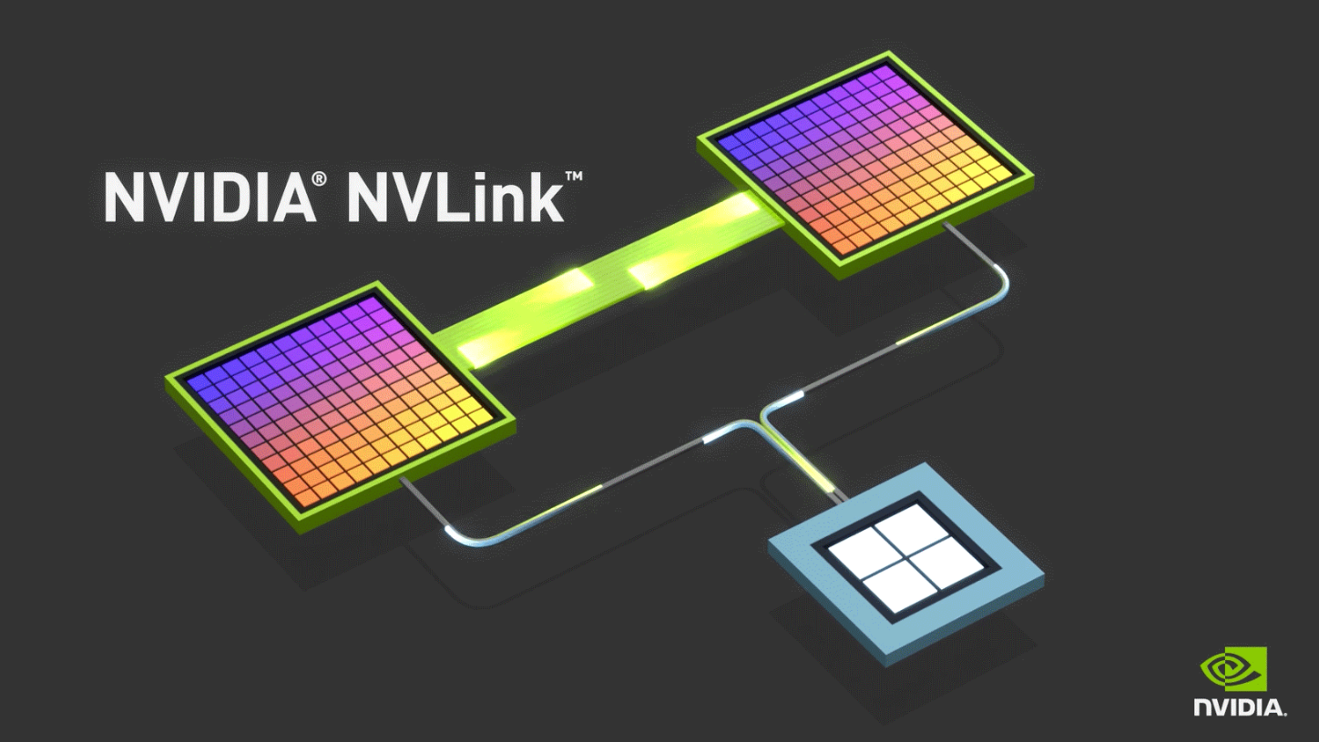 NVIDIA NVLink