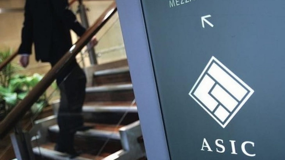 ASIC对澳大利亚统一基金管理公司颁布禁令