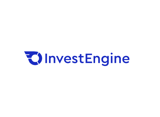 InvestEngine 估值 2,700 万英镑
