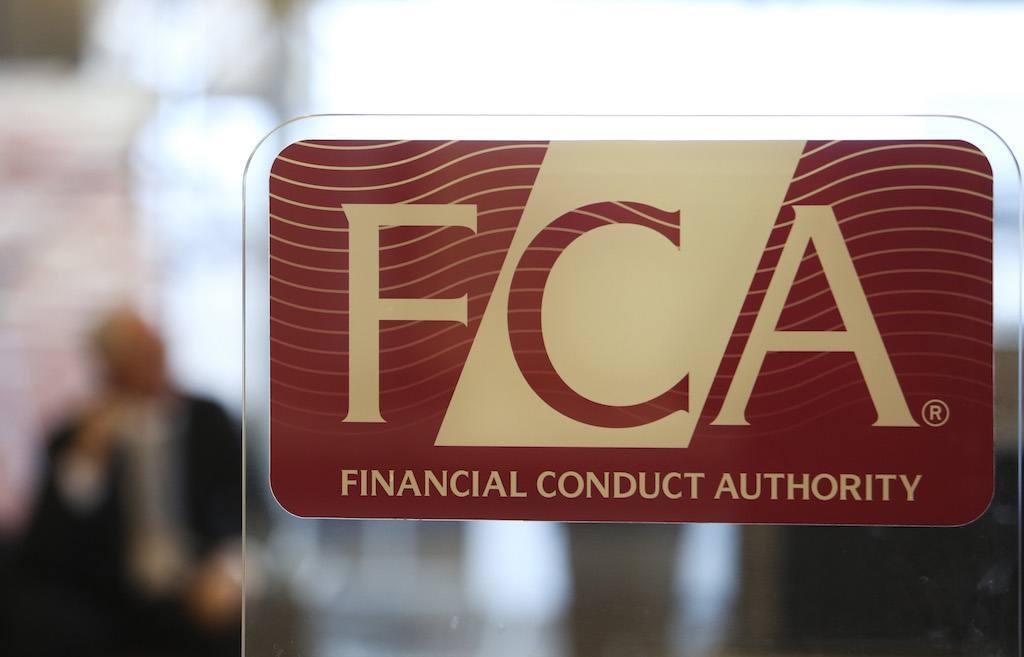 FCA获得英国奔驰关于金融服务的承诺