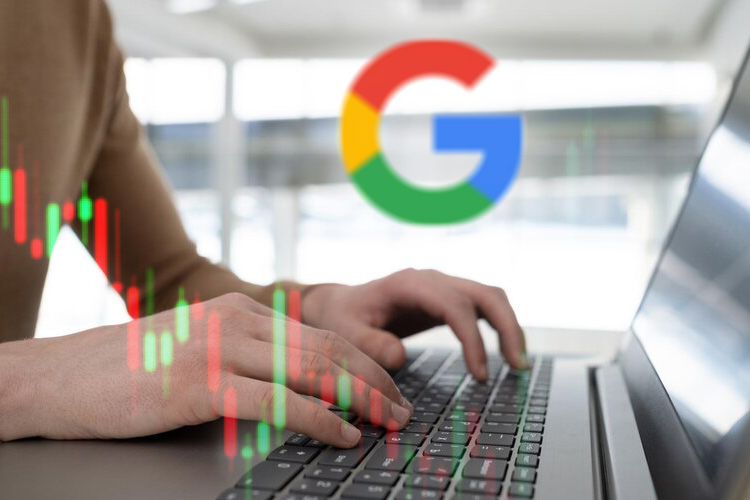 交易谷歌（Google）股票的最佳经纪商