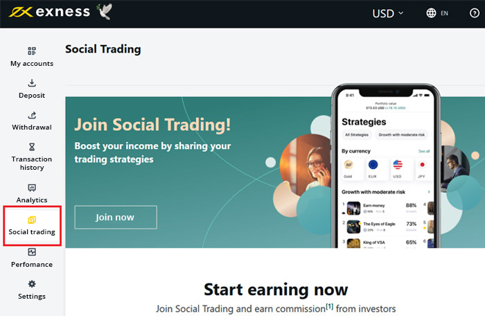 How To Find The Time To Exness Trading Instruments On Twitter in 2021