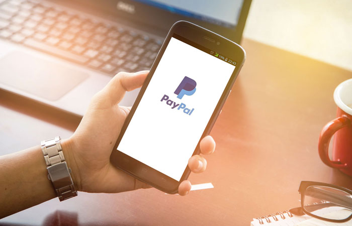 接受 PayPal 的最佳 ASIC 经纪商