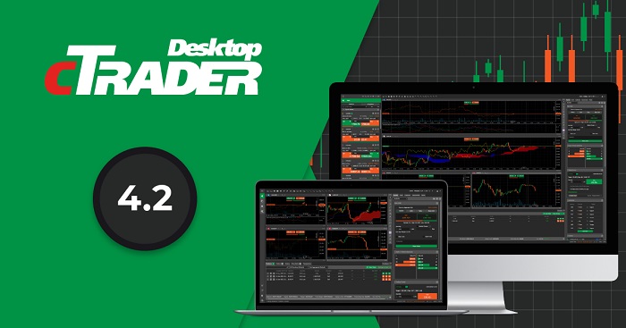 存款最低的 5 家 cTrader 经纪商